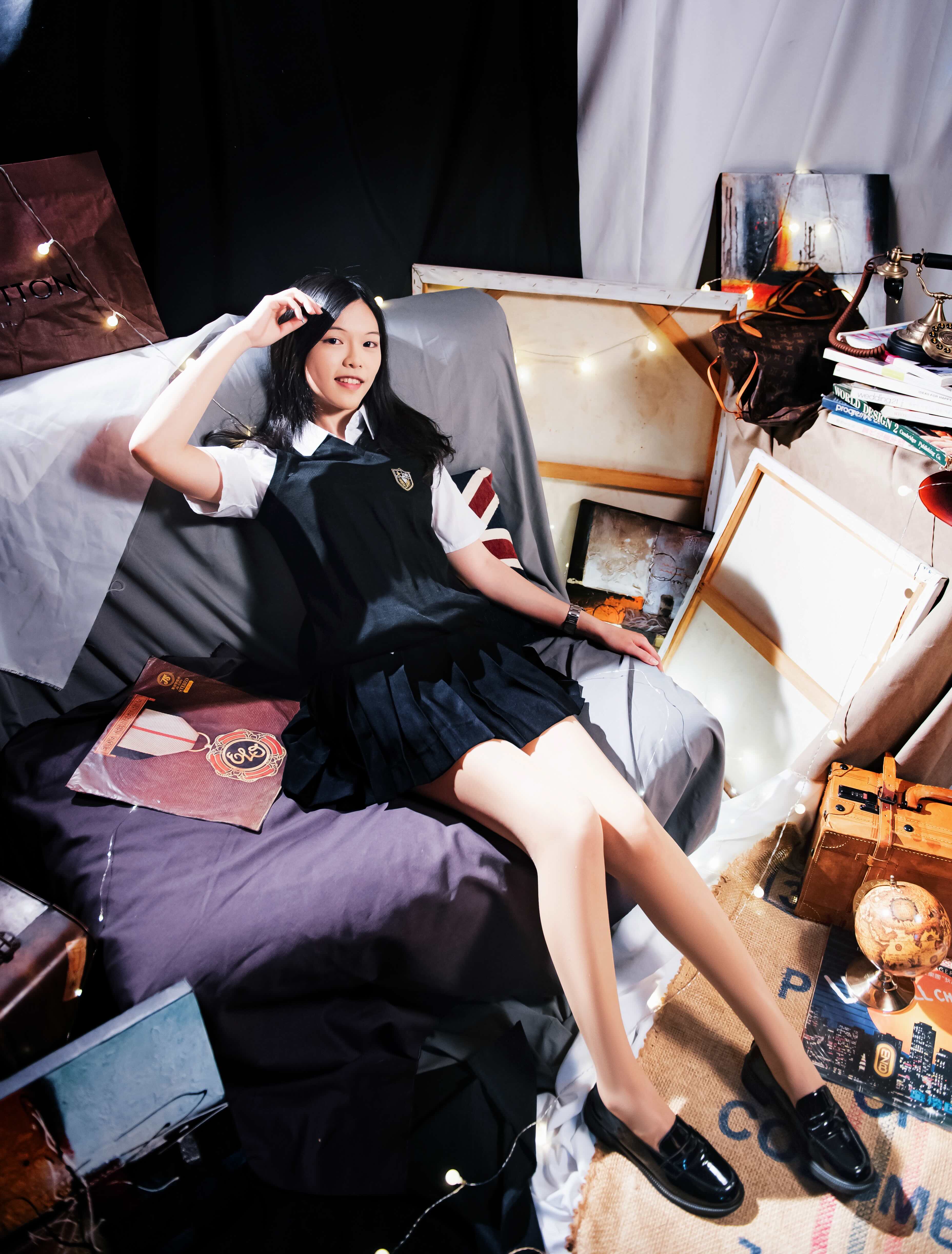 Jojo - 療癒師、琉璃師、影音創作者